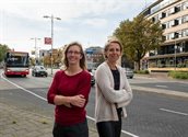 Corien Heezen en Fokkemijn Verwers Amersfoort (3) (1)