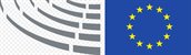 logo Europees parlement
