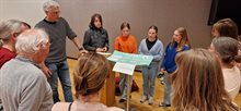 Globe project 20240419_nieuwsbrief