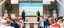 Knipsel SLA deelnemersbijeenkomst 5 juni