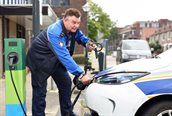 Wijk bij Duurstede Laadpalenverhaal