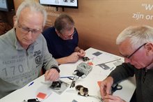 Coevorden nieuwsbrief