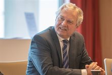 Wethouder Bellaart, Gooise Meren