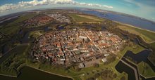 Gooise Meren, Pixabay, Roy Visser, foto Naarden