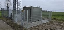 Ankerstation Baamsum