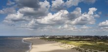 Den Haag strand nieuwsbrief