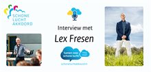 Interview Lex Fresen SLA NB70
