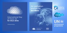 VN Clean Air Day Nieuwsflits