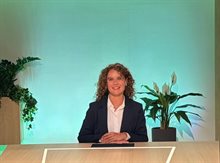 Muriël van Oers